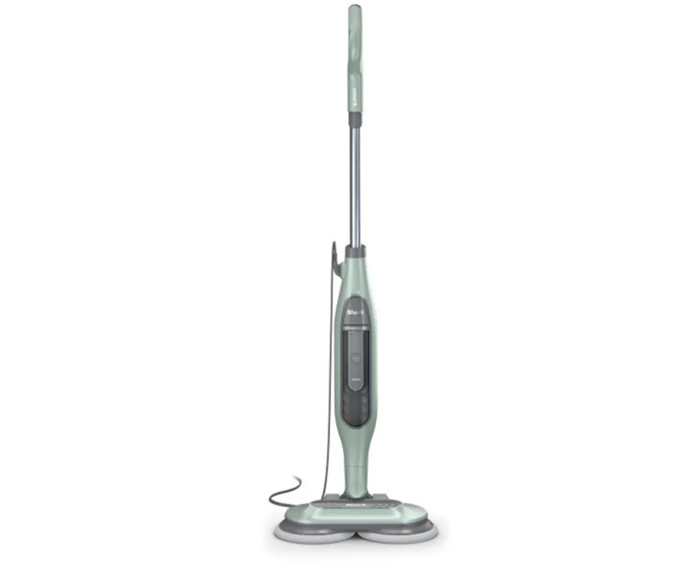 Shark VACMOP Cordless Hard Floor Vacuum Mop with Pads